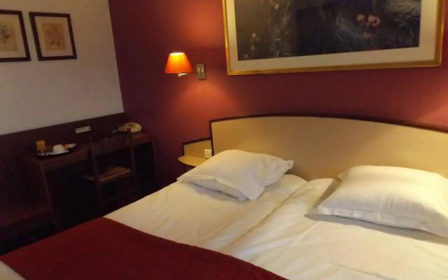 Hôtel Le Vert Galant