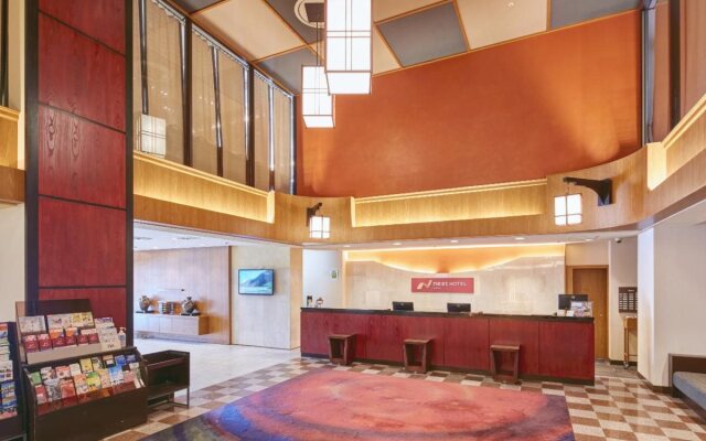 Nest Hotel Naha