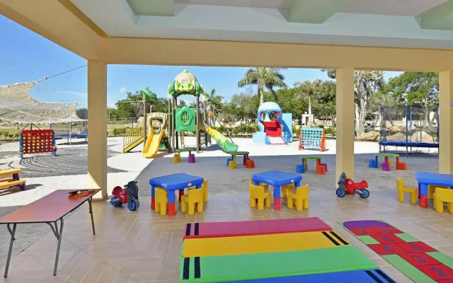 Paradisus Varadero Resort - Spa