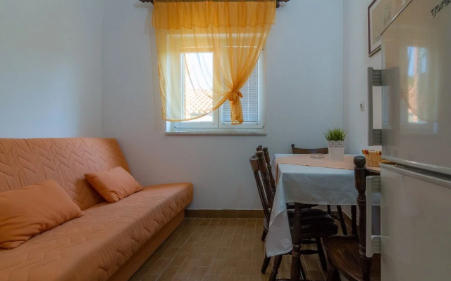 Anđela - 80 m From Beach - A2