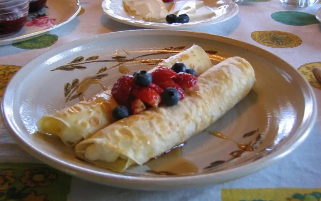 Gîte Touristique Prés et Vallons