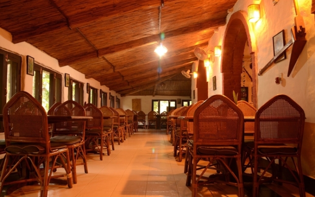 Turist Hotel