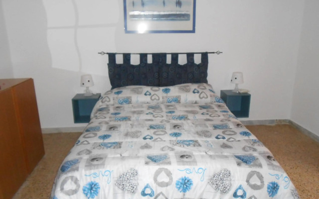 Mary''s Sweet Home Appartamento Napoli