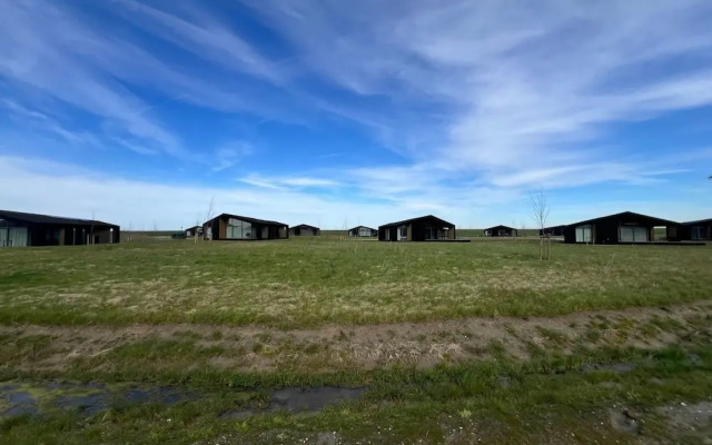 Lovely Holiday Home in Tranquil Location