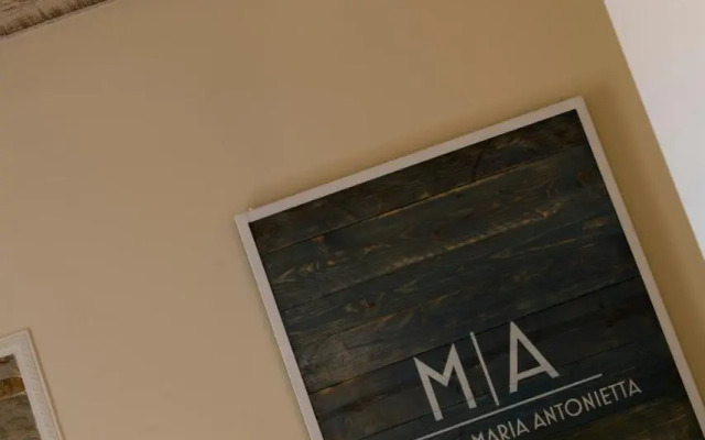 Residenza Maria Antonietta - 50 Metri Dal Mare