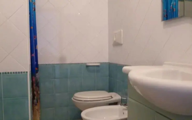 Casa Mare Murta Maria