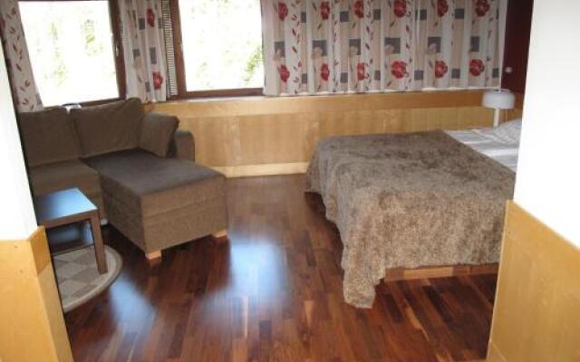 Hotell Toppen