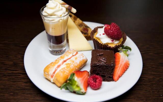 The Earl of Doncaster Hotel