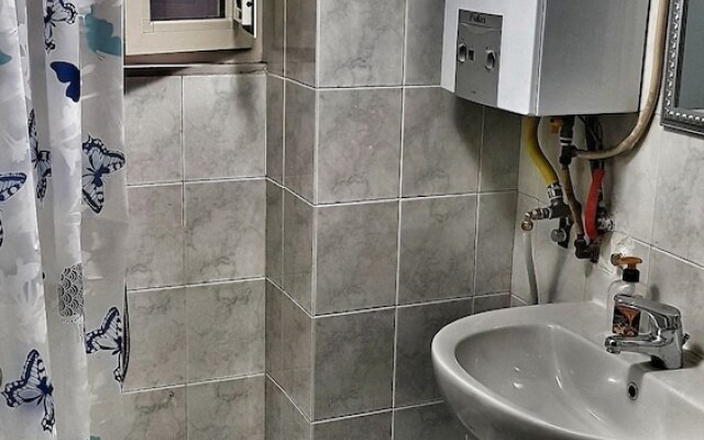 Francesca Holiday Home