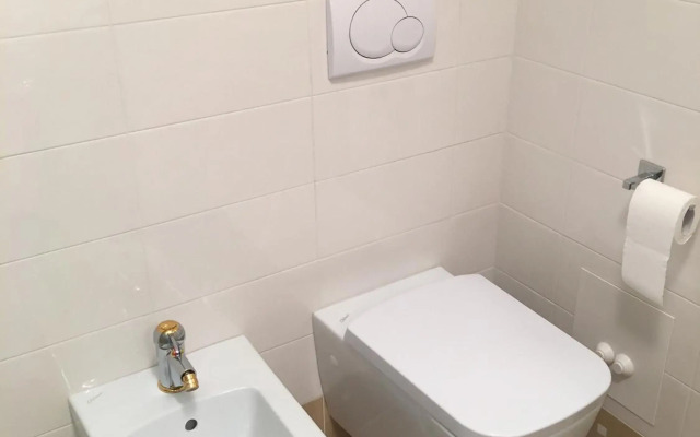 apartment Zagara - Gardone Riviera center