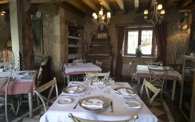 Hotel Boutique Hoces Del Duratón