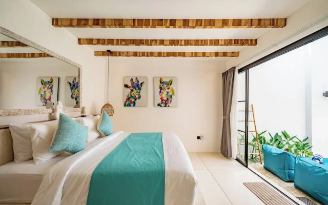 Villa Lumière 1 Seminyak