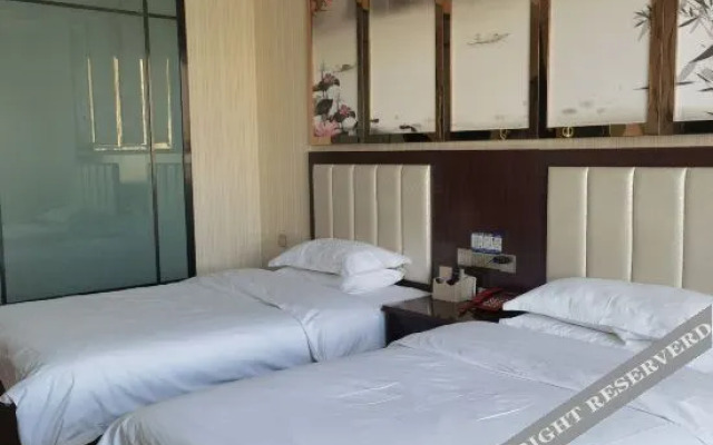Wuyao Hotel
