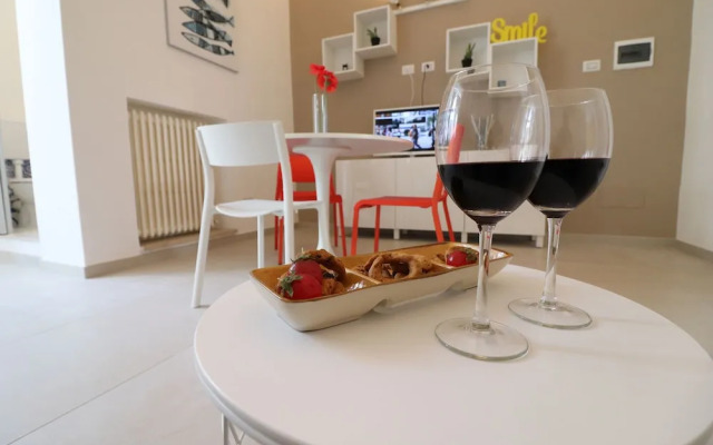 Casa Vacanze "aura" a Otranto 4 Posti