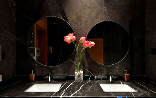 Ru Jian Culture Hotel