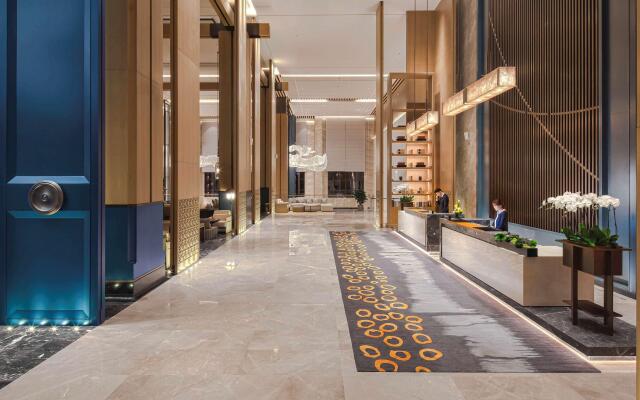 Pullman Yueyang Hotel