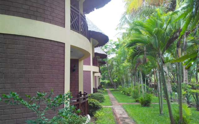 Sunrise Beach Resort