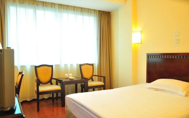 Wenfeng Hotel