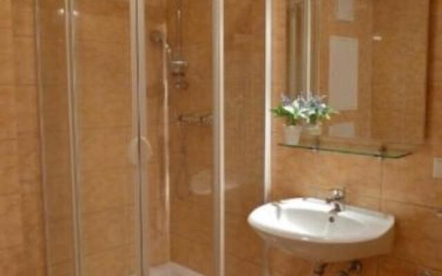 Ferienwohnung Heiden _ 100m bis zu