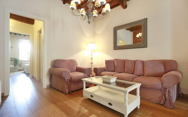 Guest Apartment Lory