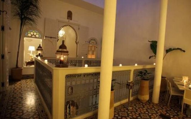 Riad Senso