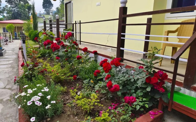 The Pines Mountain View