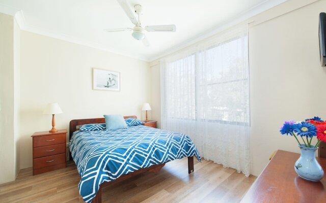 The Poplars, Unit 31/34 Magnus Street