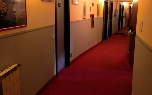 Hotel Internazionale