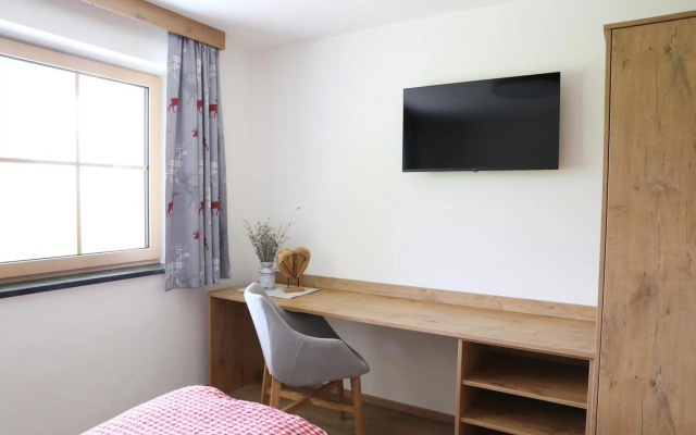 Lindbichlhof Urlaub am Bio Bauernhof