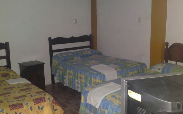 Hotel Hostal Del Moncayo