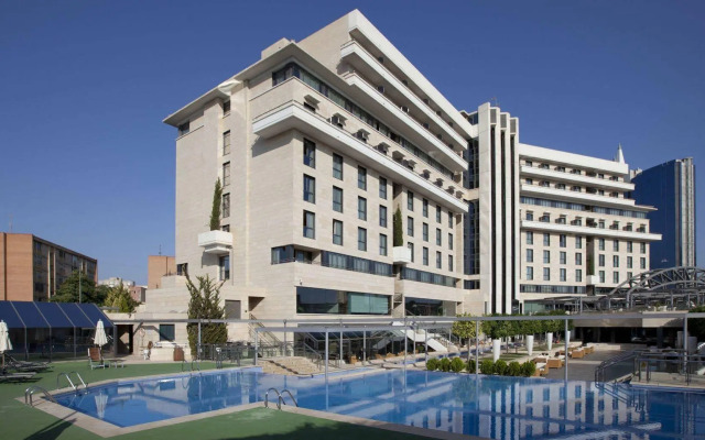 Hotel Nelva