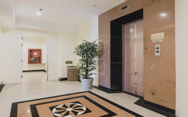 Hope Land Hotel Sukhumvit 24