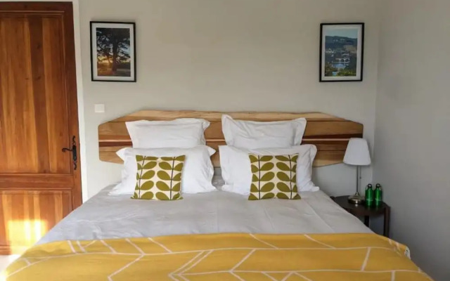 Old Presbytery Guest House