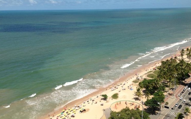 Radisson Hotel Recife