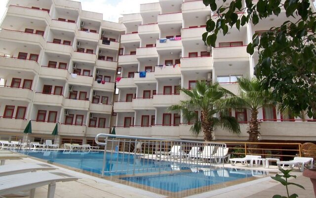 Semiz Suite Hotel