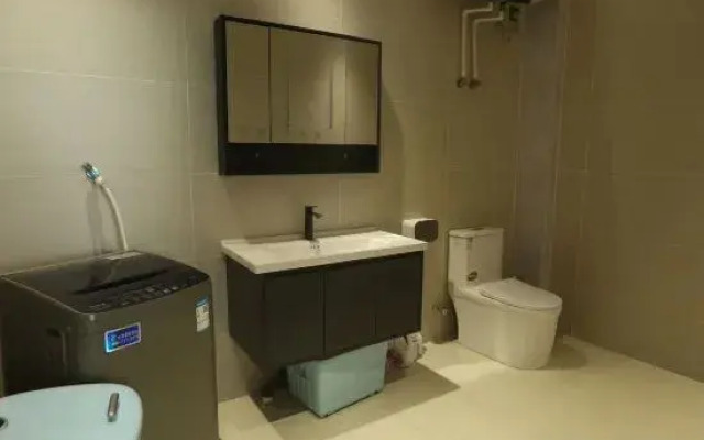 Beijing Yanxi Homestay