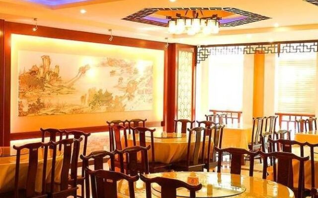 Kezhijia Business Hotel