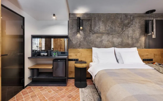 Nomadic Urban Premium Suites