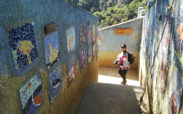 Algarrobo Norte Apartmento