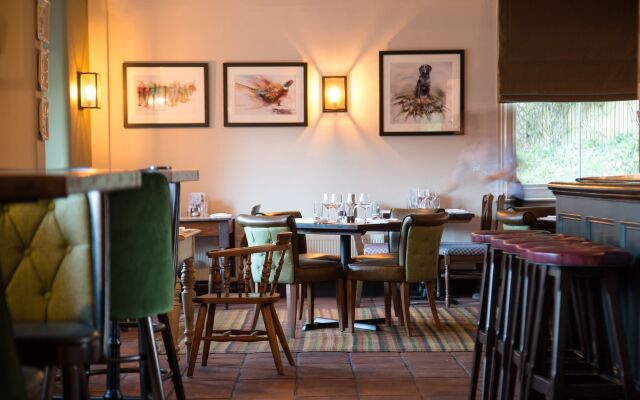 King John Inn