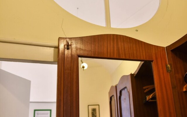 Bright Penthouse City Center