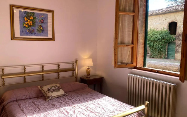 Podere Santa Cecilia