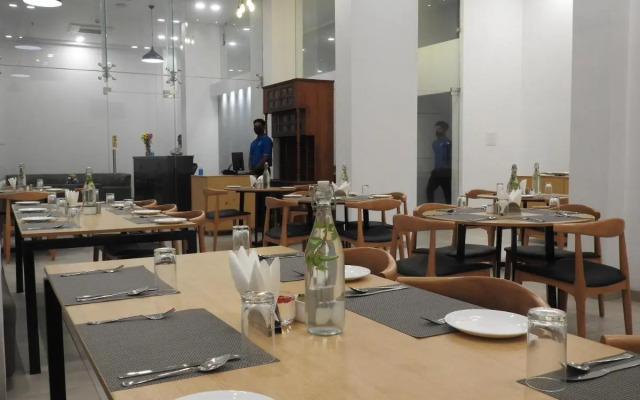 TGI Ameya Grand