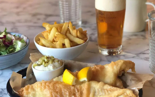 ibis Saint Omer Centre