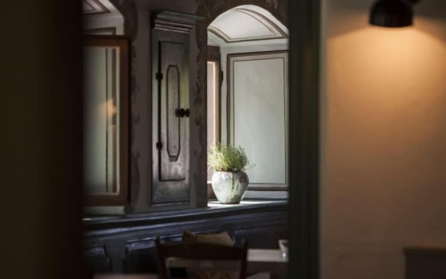 Tannerhof Naturhotel & Gesundheitsresort