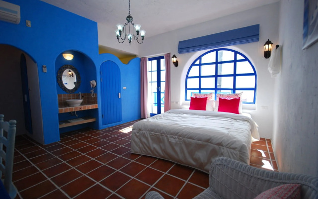 Bethlehem B&B & Villa Kenting