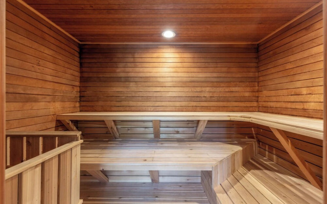 Pines #2071 By Summit County Mountain Retreats