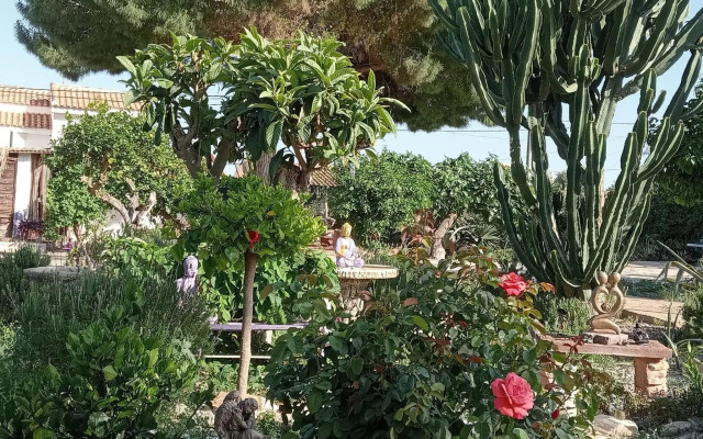 Tara Casa Rural Cartagena