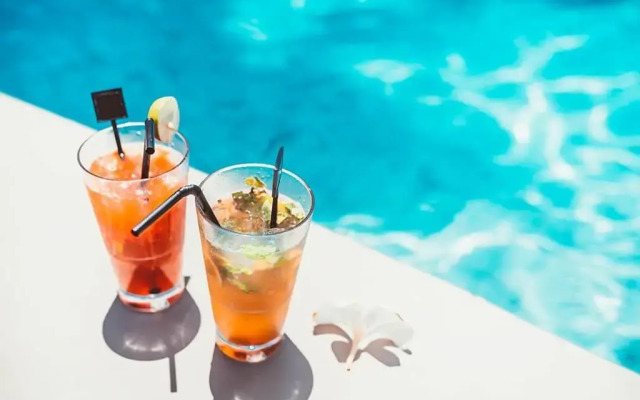 The Nowness Luxury Hotel & Spa (Adults Only 16+)
