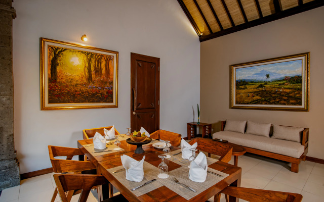 The Lokha Ubud Resort, Villas & SPA